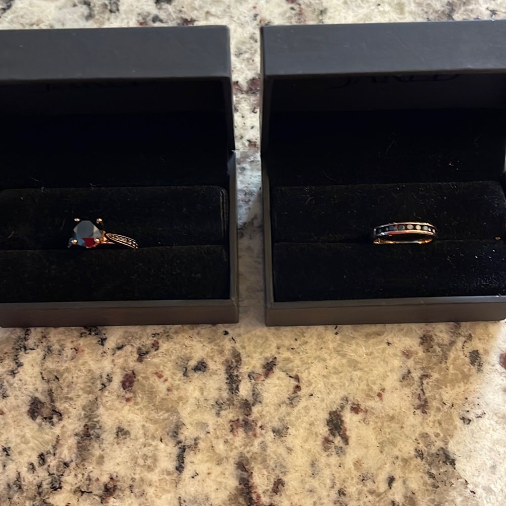 Got married last year September 23rd my husband was very sick so I don’t want to